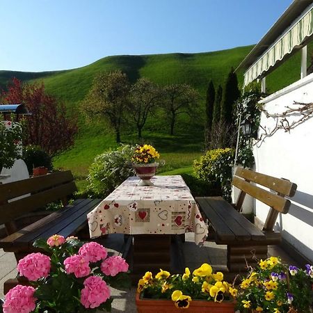 Landhaus Mayr Hotell Wiesing Eksteriør bilde