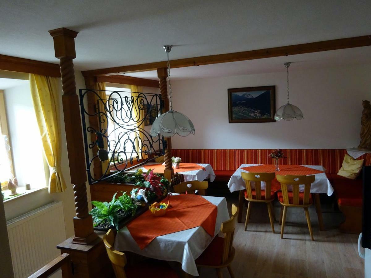 Landhaus Mayr Hotell Wiesing Eksteriør bilde