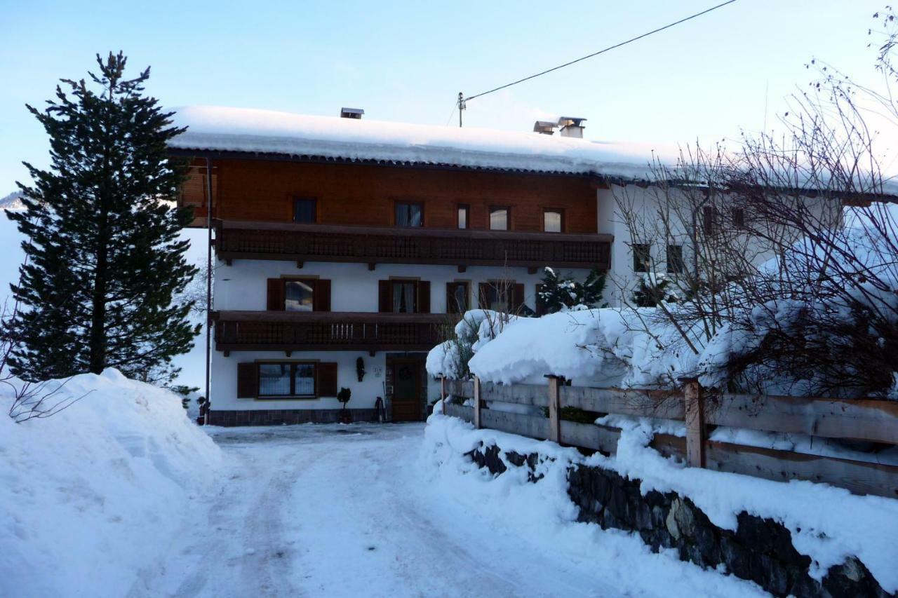 Landhaus Mayr Hotell Wiesing Eksteriør bilde