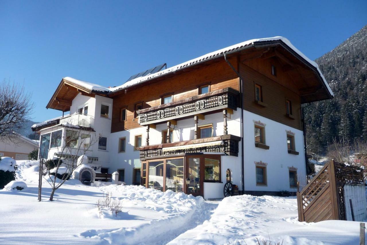 Landhaus Mayr Hotell Wiesing Eksteriør bilde