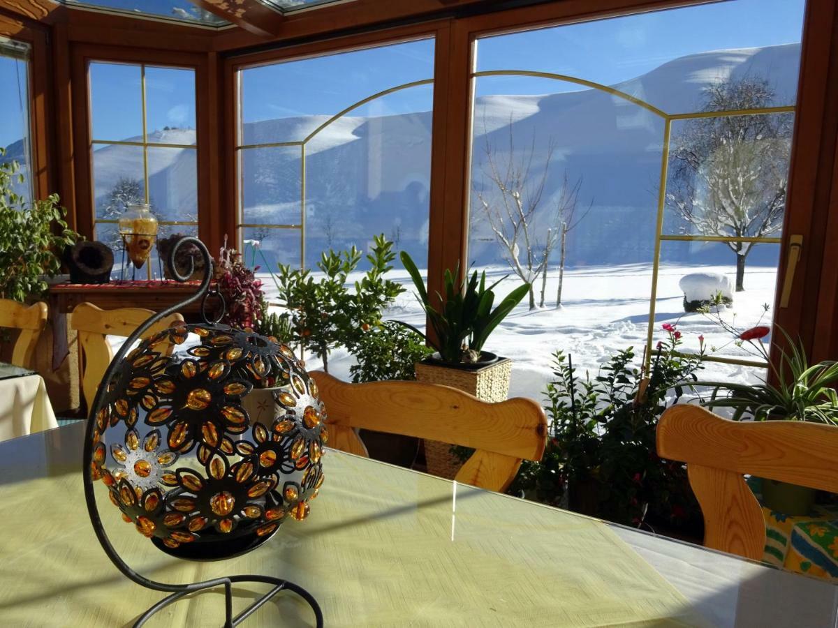 Landhaus Mayr Hotell Wiesing Eksteriør bilde